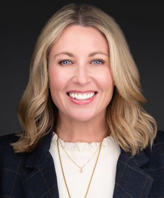 Portrait of Leigh Ann Gray, REALTOR®